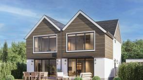 Plot with PP for sale in Emmington photo